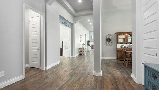 Spring 1-story, 4-bed 28216 Knight Peak Drive-idx
