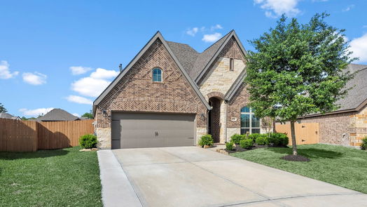 Spring 1-story, 4-bed 28216 Knight Peak Drive-idx
