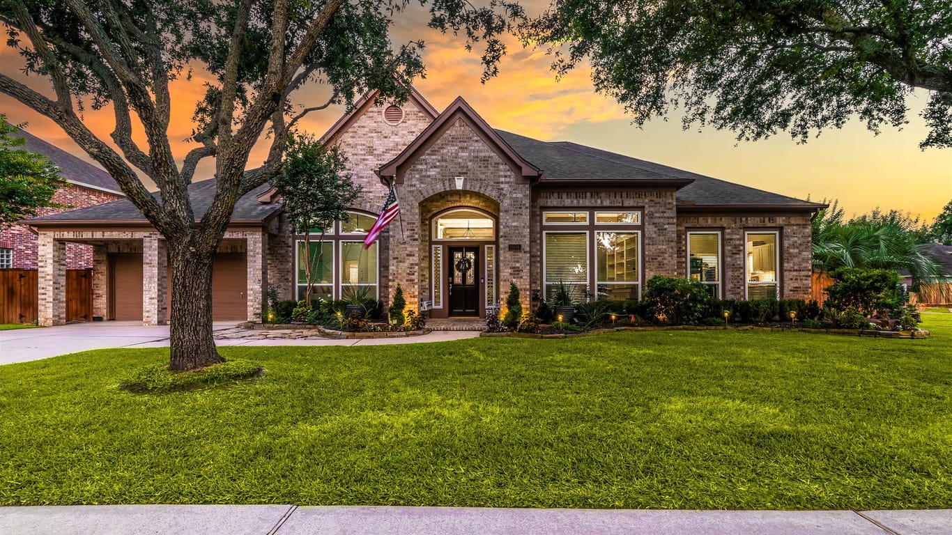 Sugar Land 1-story, 4-bed 1906 Sutters Chase Drive-idx