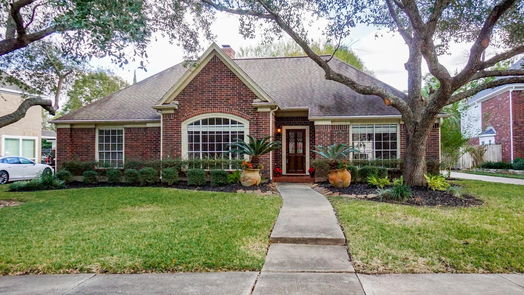 Sugar Land 1-story, 4-bed 4923 Canterbury Lane-idx