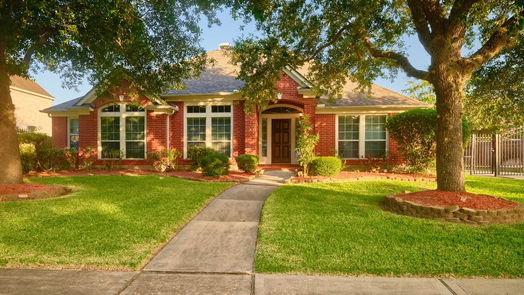 Sugar Land 1-story, 4-bed 2506 Stonebury Lane-idx