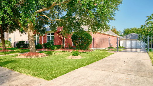 Sugar Land 1-story, 4-bed 2506 Stonebury Lane-idx