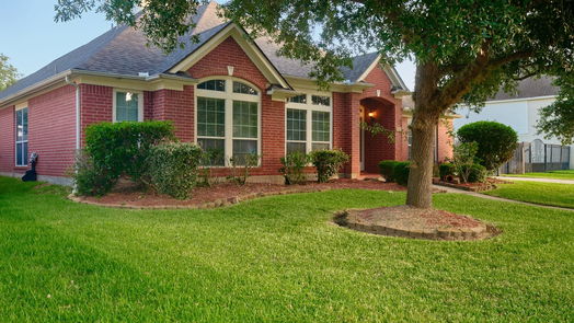 Sugar Land 1-story, 4-bed 2506 Stonebury Lane-idx