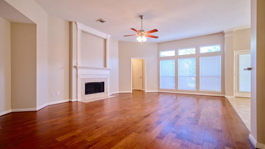 Sugar Land 1-story, 4-bed 2506 Stonebury Lane-idx