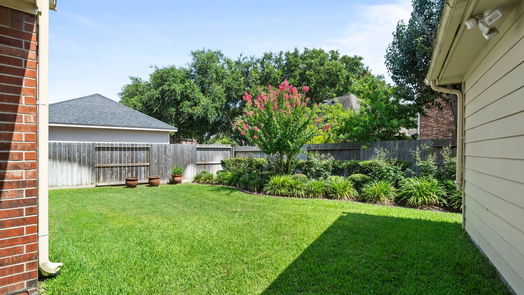 Sugar Land 2-story, 4-bed 4607 Saint Michaels Court-idx