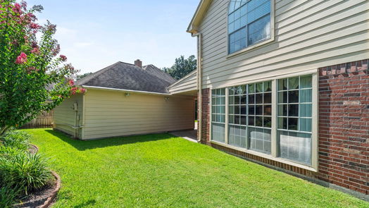 Sugar Land 2-story, 4-bed 4607 Saint Michaels Court-idx