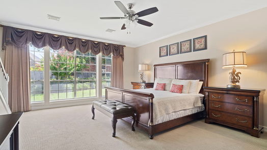 Sugar Land 2-story, 4-bed 4607 Saint Michaels Court-idx