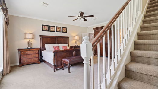 Sugar Land 2-story, 4-bed 4607 Saint Michaels Court-idx