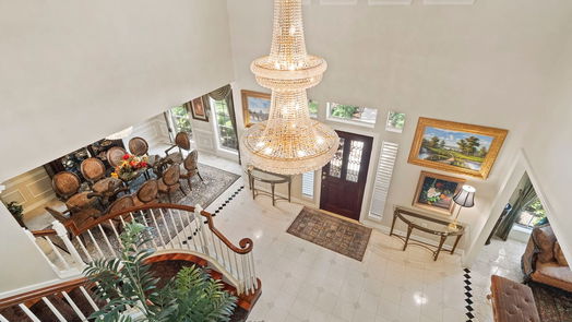 Sugar Land 2-story, 4-bed 4607 Saint Michaels Court-idx