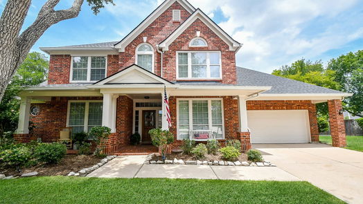 Sugar Land 2-story, 4-bed 8002 Highland Forest Drive-idx