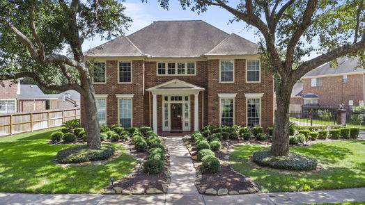 Sugar Land 2-story, 4-bed 4607 Saint Michaels Court-idx