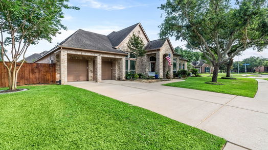 Sugar Land 1-story, 4-bed 1906 Sutters Chase Drive-idx