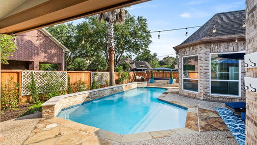 Sugar Land 1-story, 4-bed 1906 Sutters Chase Drive-idx