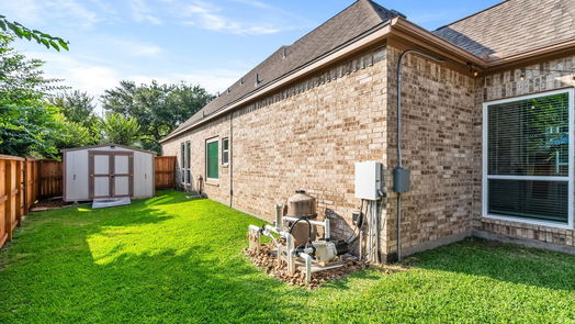 Sugar Land 1-story, 4-bed 1906 Sutters Chase Drive-idx