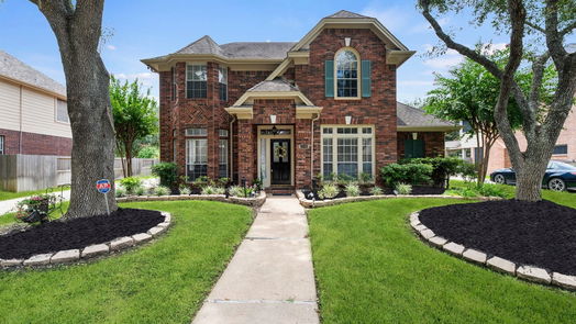 Sugar Land 2-story, 4-bed 5806 Pendelton Place Drive-idx