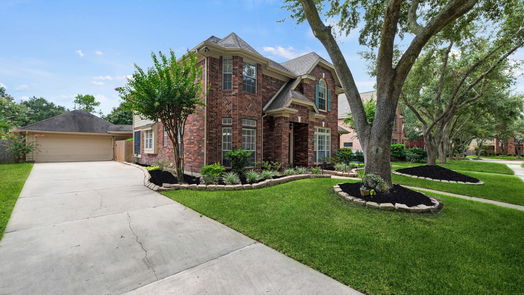 Sugar Land 2-story, 4-bed 5806 Pendelton Place Drive-idx