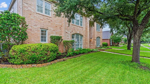 Sugar Land 2-story, 4-bed 8619 Westbrook Forest Drive-idx