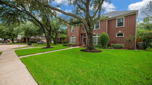 Sugar Land 2-story, 4-bed 4902 Glen Heather Court-idx