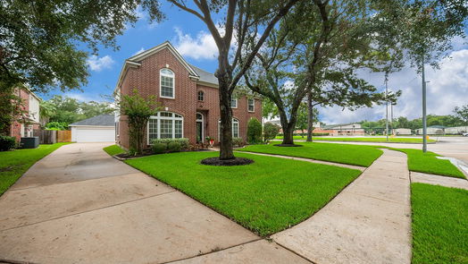 Sugar Land 2-story, 4-bed 4902 Glen Heather Court-idx