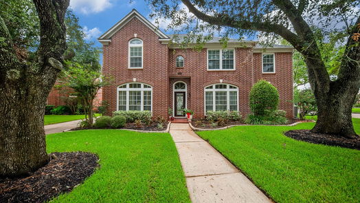 Sugar Land 2-story, 4-bed 4902 Glen Heather Court-idx