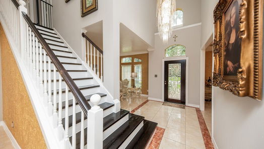 Sugar Land 2-story, 4-bed 4902 Glen Heather Court-idx