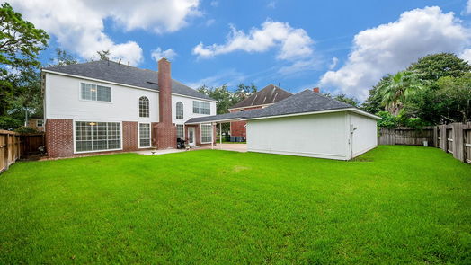 Sugar Land 2-story, 4-bed 4902 Glen Heather Court-idx