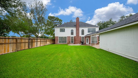 Sugar Land 2-story, 4-bed 4902 Glen Heather Court-idx