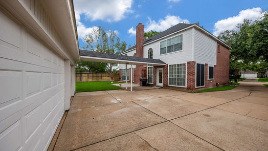 Sugar Land 2-story, 4-bed 4902 Glen Heather Court-idx