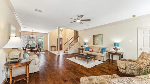 Sugar Land 2-story, 4-bed 3815 Bratton Street-idx