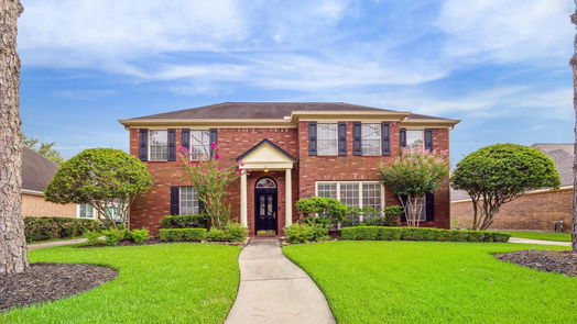 Sugar Land 2-story, 4-bed 3815 Bratton Street-idx