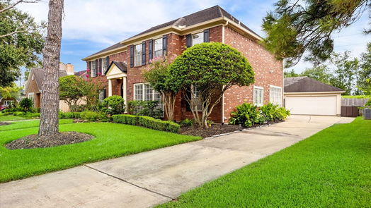 Sugar Land 2-story, 4-bed 3815 Bratton Street-idx