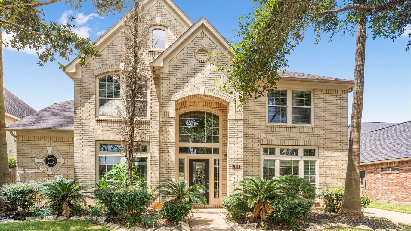 Sugar Land 2-story, 4-bed 3106 BRANNON HILL Lane-idx