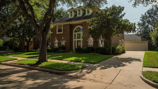 Sugar Land null-story, 4-bed 914 Venice Street-idx