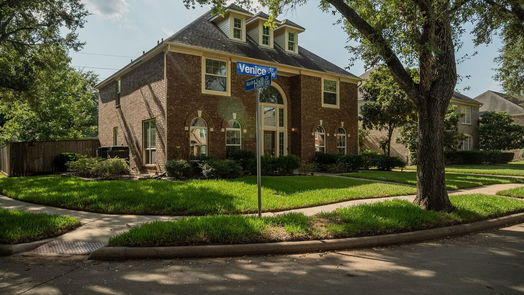 Sugar Land null-story, 4-bed 914 Venice Street-idx