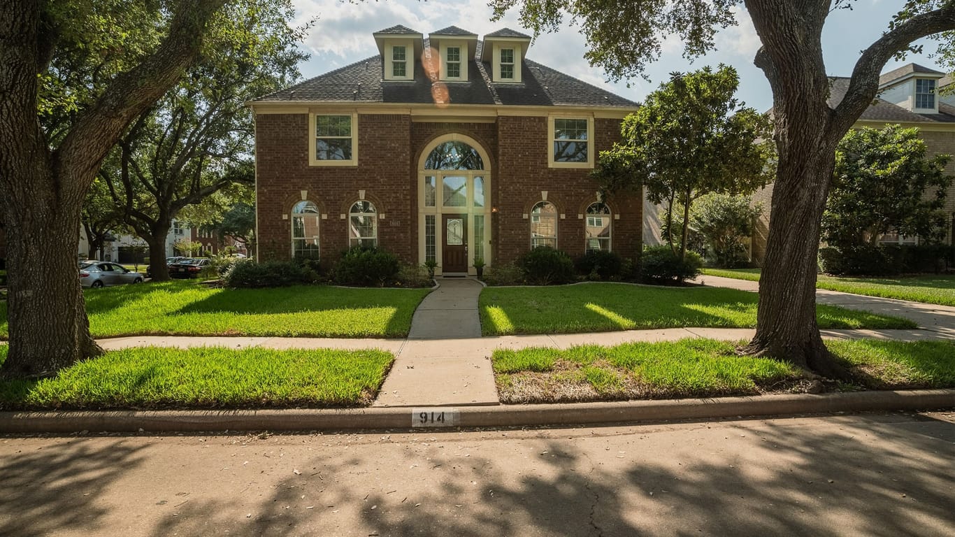 Sugar Land null-story, 4-bed 914 Venice Street-idx