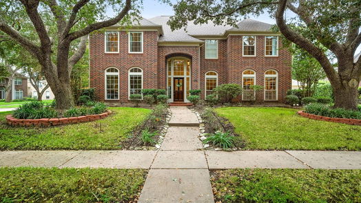 Sugar Land 2-story, 4-bed 4610 Andover Court-idx