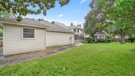 Sugar Land 2-story, 4-bed 4610 Andover Court-idx