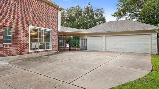 Sugar Land 2-story, 4-bed 4610 Andover Court-idx