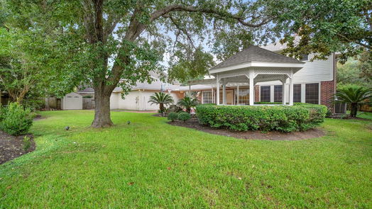 Sugar Land 2-story, 4-bed 4610 Andover Court-idx