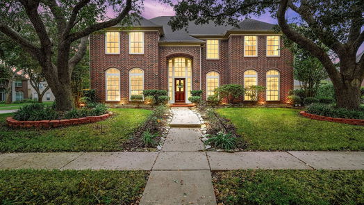 Sugar Land 2-story, 4-bed 4610 Andover Court-idx