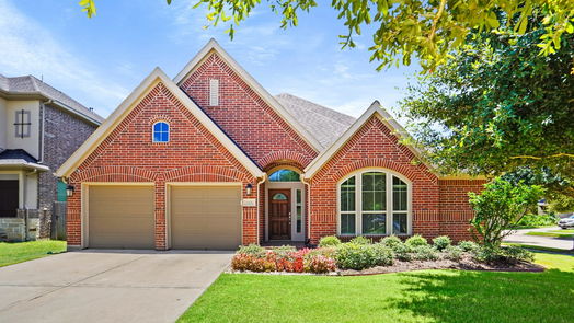 Sugar Land 1-story, 4-bed 6831 Miller Shadow Lane-idx