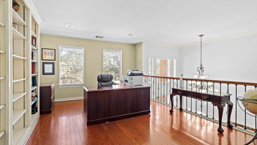 Sugar Land 2-story, 5-bed 4706 Abingdon Court-idx