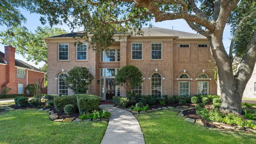 Sugar Land 2-story, 5-bed 4706 Abingdon Court-idx