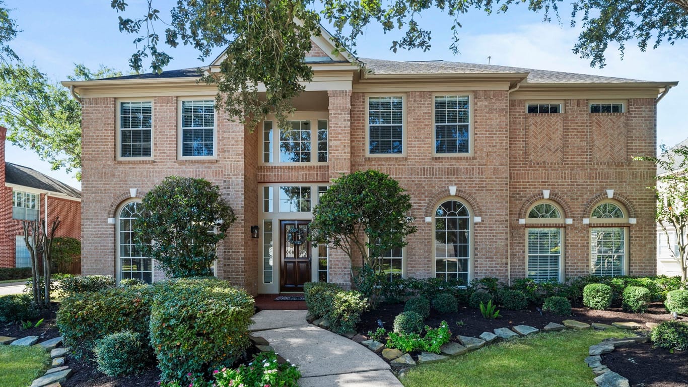 Sugar Land 2-story, 5-bed 4706 Abingdon Court-idx