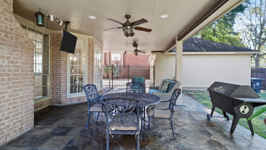 Sugar Land 2-story, 5-bed 4706 Abingdon Court-idx