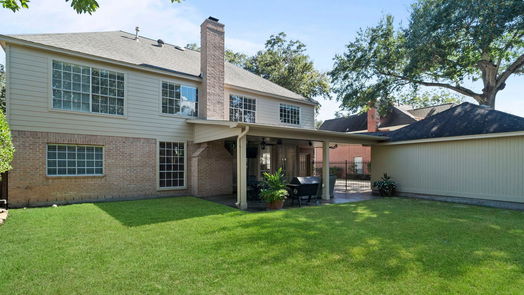 Sugar Land 2-story, 5-bed 4706 Abingdon Court-idx