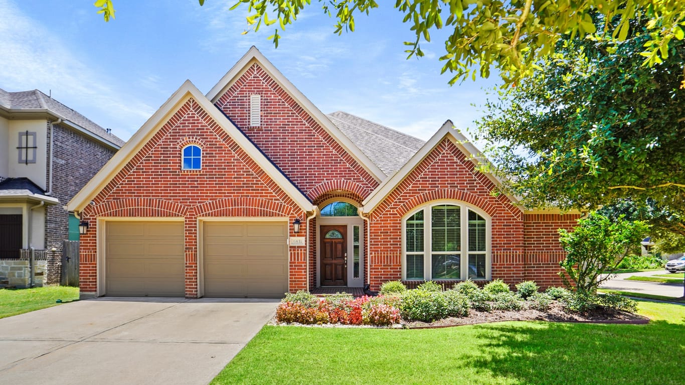 Sugar Land 1-story, 4-bed 6831 Miller Shadow Lane-idx