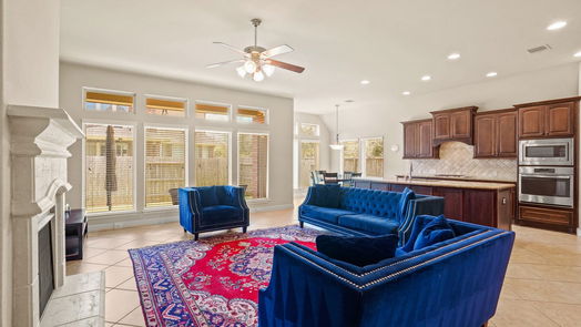 Sugar Land 1-story, 4-bed 6831 Miller Shadow Lane-idx