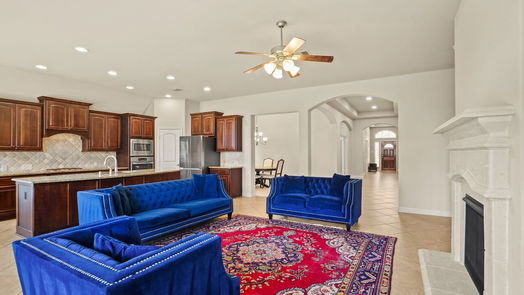 Sugar Land 1-story, 4-bed 6831 Miller Shadow Lane-idx