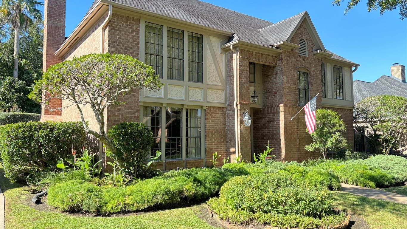 Sugar Land 2-story, 4-bed 3318 BLACK LOCUST Drive-idx